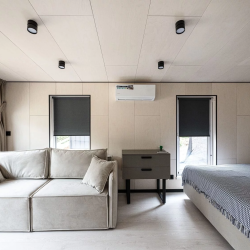 Фото Отель Баден-Баден Тургояк