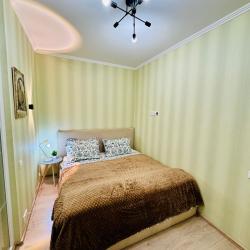 Фото Апартаменты на бульваре ий 14