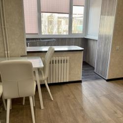 Фото Отель Уютный дом на проспекте 50 лет Октября