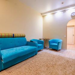 Фото Отель Загорские дали