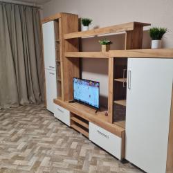 1-комнатные апартаменты стандарт