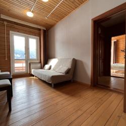 2-комнатный номер комфорт (Главный корпус)