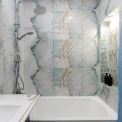 фото 27 Апартаменты BookingPiter (БукингПитер) на переулке Ипподромный