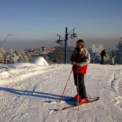 Фото Отель Коттедж Манжерок