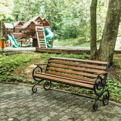 Фото Aurora Park Hotel (Аврора Парк Отель)