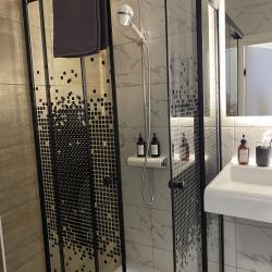 Фото Апартаменты на улице Краснопрудная 22А