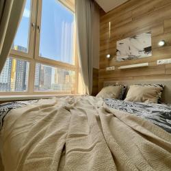 фото 9 MOKO Apartments (МОКО Апартментс) на улице Выборгская 9/1
