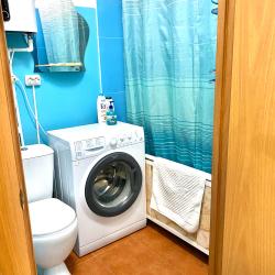 Фото Апартаменты на улице Тушканова 29