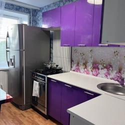 Фото Апартаменты на бульваре Космонавтов, 34