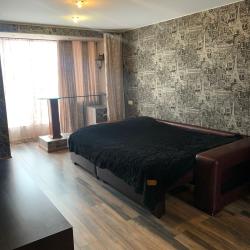 1-комнатные апартаменты стандарт