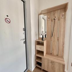 Фото Отель Viktory Apart (Виктори Апарт) на улице Академика Северина 13