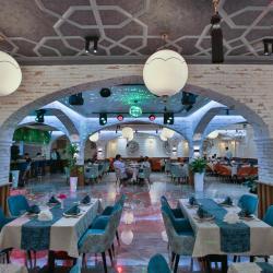 Фото Отель Paradise Plaza Luxury (Парадиз Плаза Лакшери)