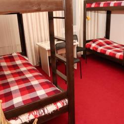 Фото Loft Hostel Minsk (Лофт Хостел )