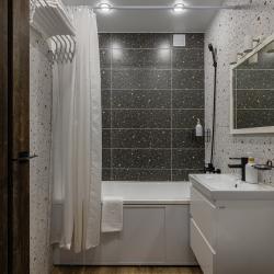 фото 20 Teplo Apartments (Тепло Апартментс) на улице Шкапина