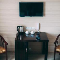 Фото Отель Монтана