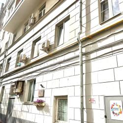 фото 13 Malina Apartment (Малина Апартмент) на шоссе Энтузиастов