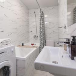 Фото Отель Viktory Apart (Виктори Апарт) на улице Строителей 5