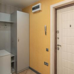 1-комнатные апартаменты стандарт с балконом