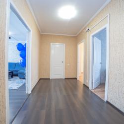 Фото Отель Европа Центр на улице Крауля 2