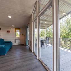 Коттедж Novodacha (6-местный)