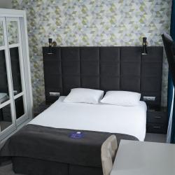 Фото Отель Park Side Inn (Парк Сайд Инн)