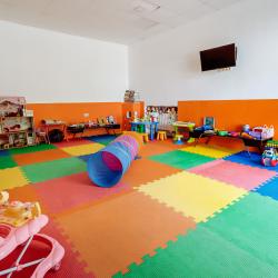 Фото Отель Пансионат Ривьера