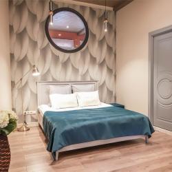 фото 13 Lime Boutique Hotel (Лайм Бутик Отель)