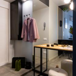 фото 9 Апартаменты ELIZA HOME Технологический институт