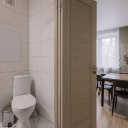 Фото Отель Li Apartments Mint на проспекте Маршала Жукова