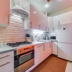 фото 18 Апартаменты Park Lane Inn (Парк Лейн Инн) на улице Академика Лебедева