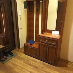 Фото Апартаменты на улице Курыжова 25