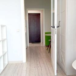 2-местные апартаменты студия