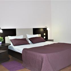 Фото Отель Старая Мельница