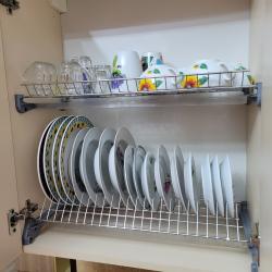 Фото Отель Уютная мини-студия возле аэропорта Кольцово