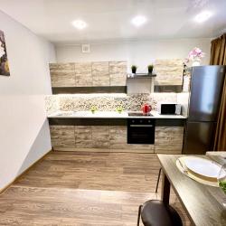 Фото Самарские апартаменты на 5 просеке 129