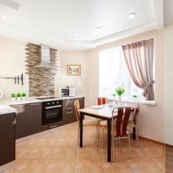 Апартаменты стандарт