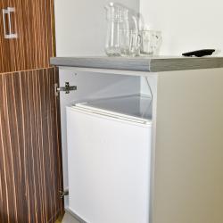 Номер стандарт улучшенный с 2 односпальными кроватями