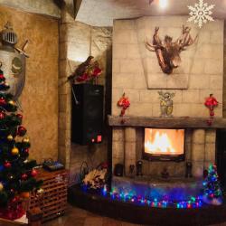 Фото Парк Отель