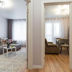 Апартаменты стандарт