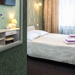 Фото Респект Hotel (Респект Отель)