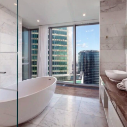 Фото Апартаменты Сити в Neva Towers t2 (Нева Тауэрс)