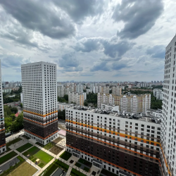 Апартаменты студия