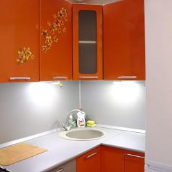 Фото Отель Я дома на улице Коммунаров 91