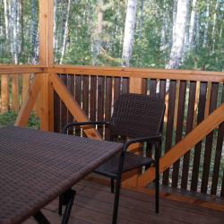 Фото Отель Лесовик