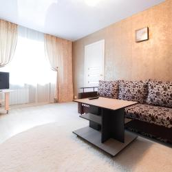 Фото Отель ApartDay на улице Цвиллинга 47Б