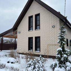 Фото Отель Загородный дом с баней