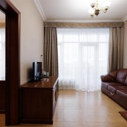 Номер делюкс