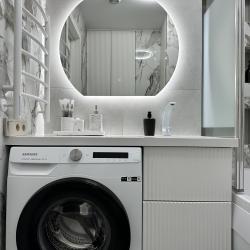 Фото Апартаменты на улице Архангельская