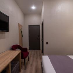 фото 23 Xenia City Hotel Seligerskaya (Ксения Сити Отель Селигерская)
