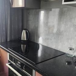 Фото Отель УЮТНАЯ 1-КОМНАТНАЯ КВАРТИРА НА 7 ЭТАЖЕ | ТИХИЙ РАЙОН ЦЕНТР ЗА 12 МИНУТ!